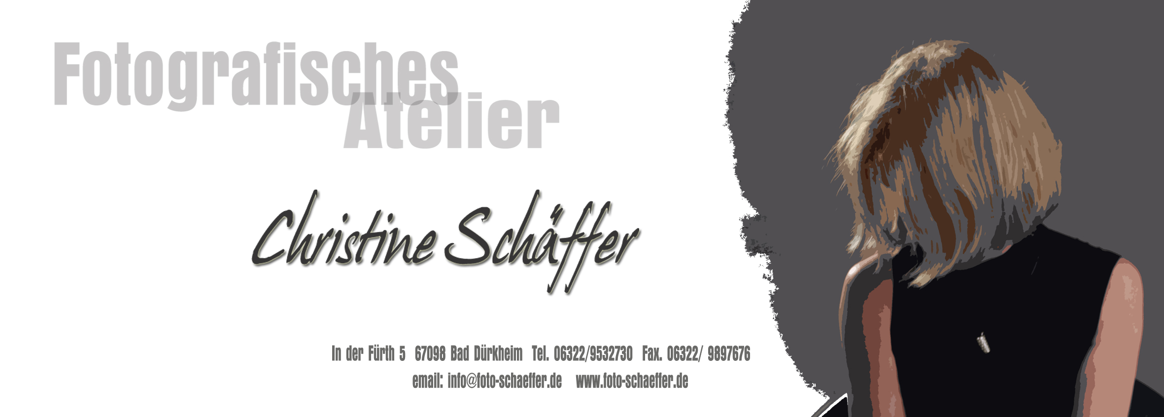 Fotografisches Atelier Christine Schäffer